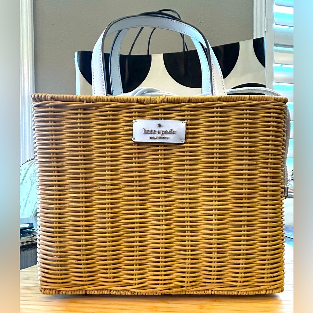 Kate spade medium Sam satchel Lemon Zest 🍋